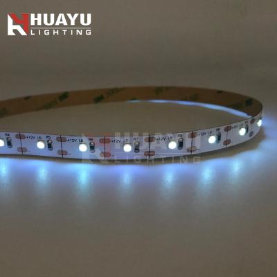 China Water/Air Purification/Medical UV-C Treatment 254nm 260nm 265nm 270nm 275nm 280nm LED SMD3535 10-60leds/meter Strip for Ultraviolet Water/Air Purification for sale