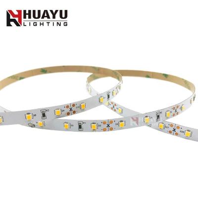 China Other long link led strip high quality SMD 2835 60leds/m DC12V / DC24V flexible LED strip bendable for advertising lighting for sale