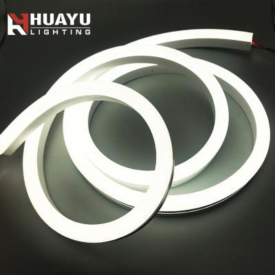 China High Quality Residential Dome LED Neon 10x22mm Silicone LED Neon Tube New For LED Neon Strip Light for sale