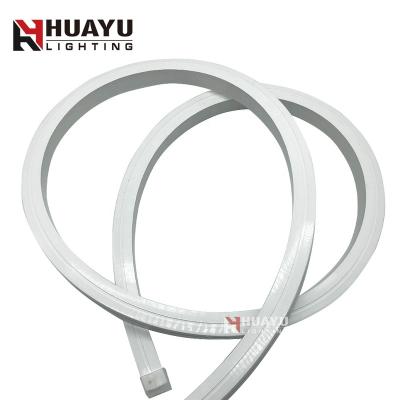 China High 12V 24V IP67 IP68 100% Residential Neon Light Wire Rope HUAYU LED Luminous Waterproof Fully Silicon With ETL TUV CE With 3 Years Warranty for sale