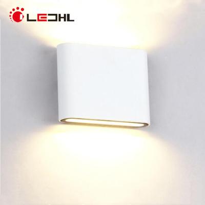 China 6w 10w traditional wall lamp,ce/rohs indoor/outdoor led wall light for sale