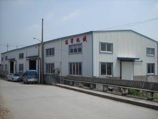 Verified China supplier - Ruian Ruize Machinery Co., Ltd.