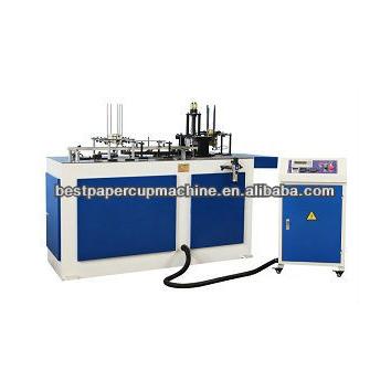 China Paper Cup Lid Forming Machine RPL-50 for sale