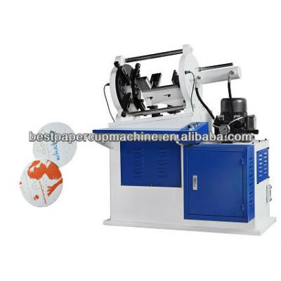 China RDC automatic paper punching machine for sale