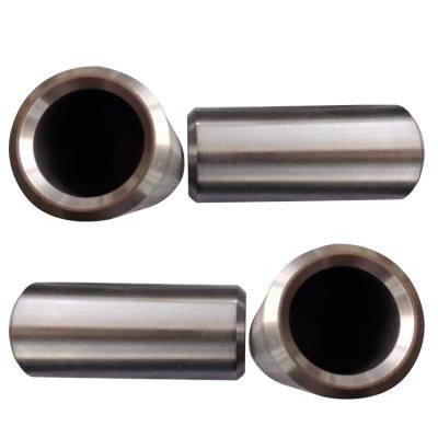 China Customized Carbon Steel Aluminum CNC Machining Bushing Auto Spare Parts for sale