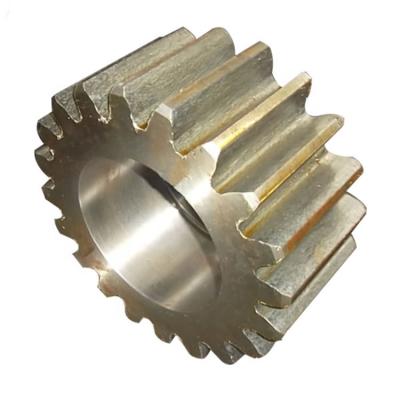 China Auto Machining Parts Stainless Steel Iron Copper Aluminum CNC OEM Customized for sale