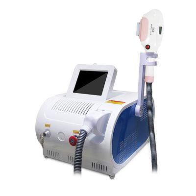 China Hair Removal IPL Laser Portable 360 ​​Magneto-Optic IPL Hair Removal Machine for sale