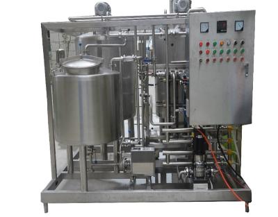 China 200L Factory Industrial Set Hard/Soft Ice Cream Mixing System for sale