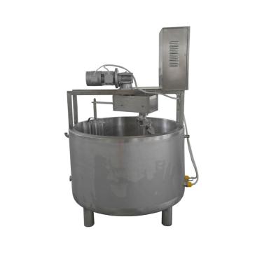 China factory cheese vat for sale for sale