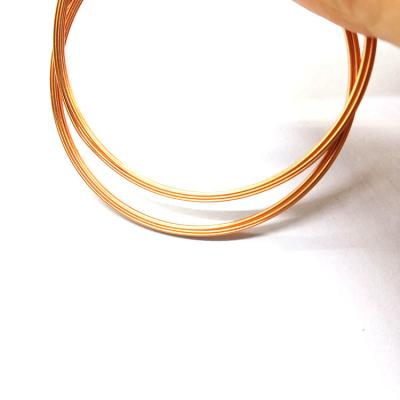 China Custom resistance inductor coil air coil miniature electromagnet coil litz wire coil copper coil for sale