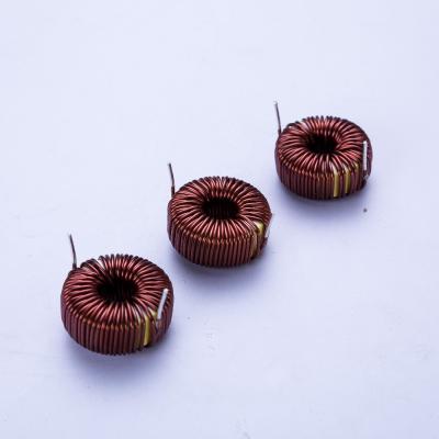 China Customized  toroidal common mode choke coil with  ferrite core 77894/ 77930 for PFC inductor DC/DC inductor for sale