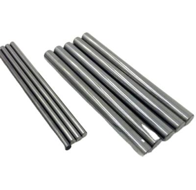 China ISO Standard Certificate High Quality Tungsten Carbide Rods 330*60 for sale