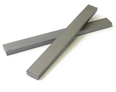 China High Quality Tungsten Carbide Strip Blanks Zigong 13 for sale