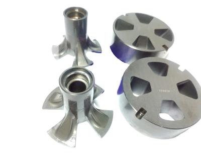 China Factory Good Quality Cemented Carbide Wear Parts Of MWD And LWD Custom Drawing for sale