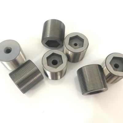 China Non Standard Oil And Gas China ISO Certificate Tungsten Carbide Nozzles For Oil And Gas for sale