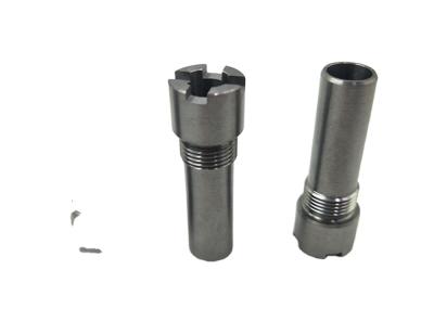 China Customized and Non-standard YG6/YG8 Tungsten Carbide Nozzle for sale