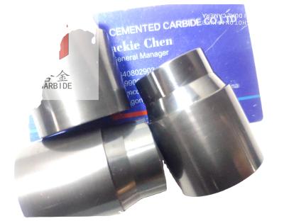 China Spray nozzle, oil nozzle, non-standard customized nozzle in China YG6/YG8 for sale