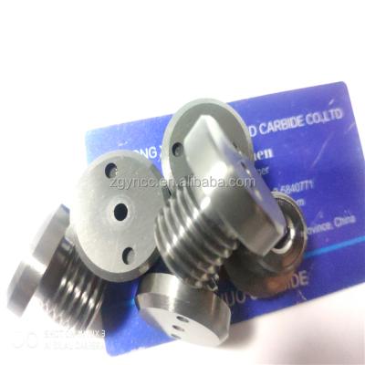 China Tungsten Carbide High Pressure Oil Nozzles and Spray Nozzles 01 for sale