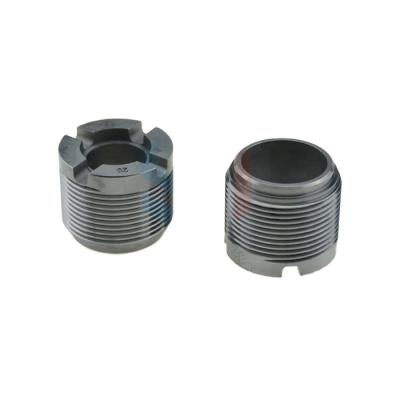 China Factory Good Hardness Cemented Carbide Spray Nozzles 2011-01 for sale