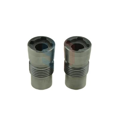 China Factory Supplier Tungsten Carbide Threading Nozzles For PDC Oil Drill Bit 2011-01 for sale