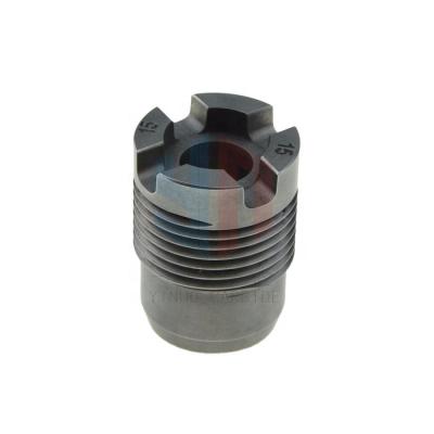 China High Quality Tungsten Carbide Threading Zigong Nozzles 2011-01 for sale