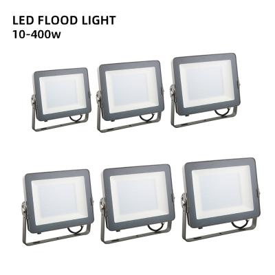 China Garden Ce Rohs 12V 150W Led Outdoor Flood Light Waterproof Aluminum Portable Ip66 Spotlight For Garden for sale