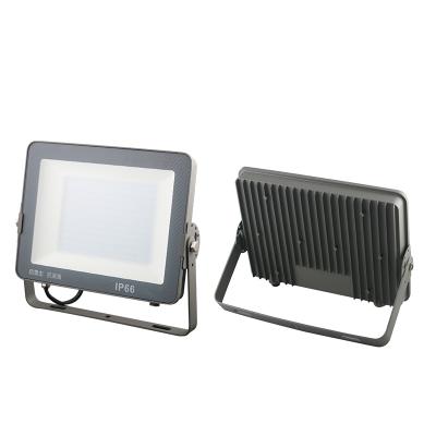 China Warehouse& factory& Outdoor Energy Saving 50 Watt Led Flood Light Ip65 High Lumen Outdoor Portable Floodlight 400W 500W for sale