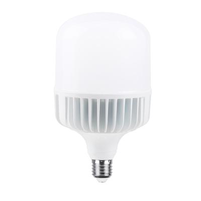 China Warehouse& factory& durable and energy saving indoor lighting 3000-10000K LED workshop bulb 60w die cast aluminum LED bulb for sale