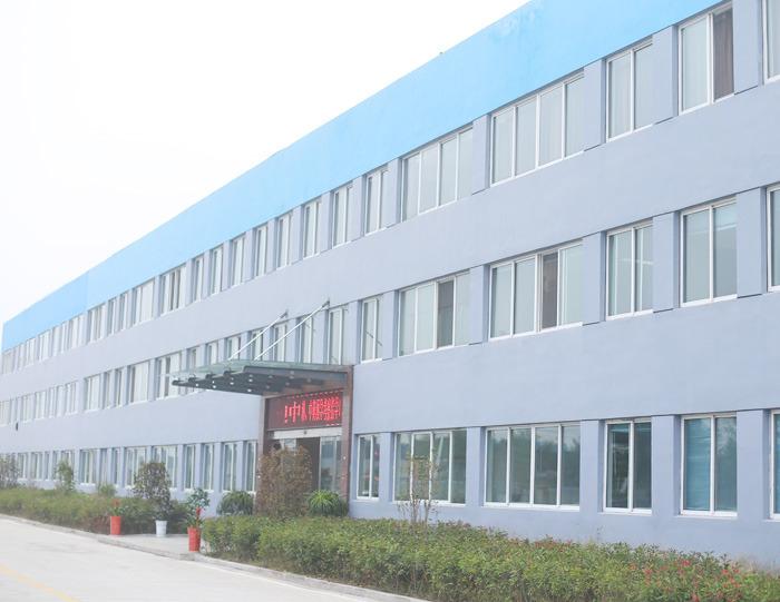 Verified China supplier - Jiangsu Kaiwei Advanced Material Technology Co., Ltd.