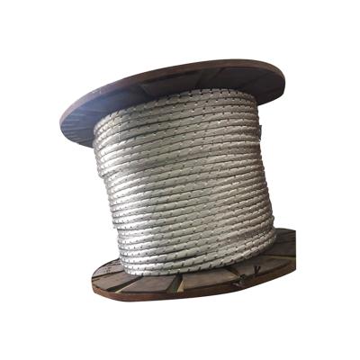 China Construction Top Sale Guaranteed Quality 3 Core Steel Wire Aluminum Armored Cable for sale