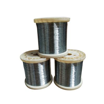 China High Carbon Construction Spring Brush Stainless Flex Wire To Make Brush for sale