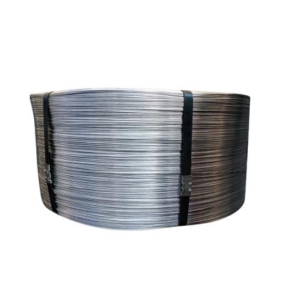 China Rope Factory Hot Sales Rust Stainless Steel Brush High Quality Cleaning Wire for sale