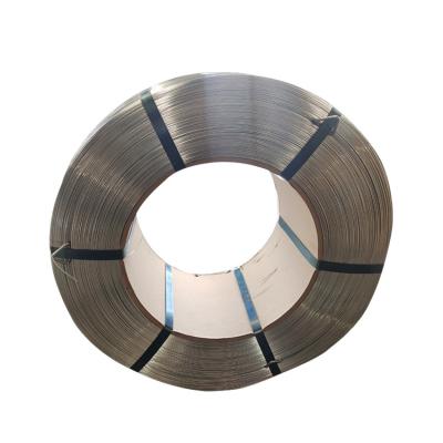 China Rope Wire Steel Wire Rope For Cableway Galvanized Steel Rope Used For Net Fishing for sale