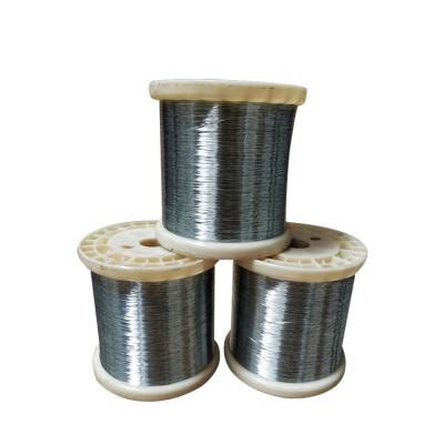 China Wholesale price competition wire rope rope roping wire diameter 0.2mm-2.4mm factory made for sale