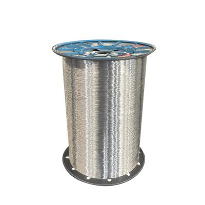 China High Carbon Galvanized Steel Wire Rope Spring for sale