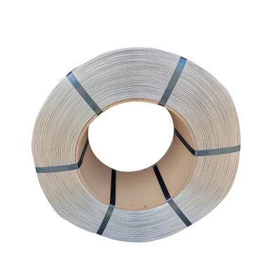 China Promotional Good Quality High Quality Thick Construction Stainless Steel Wire Rope For Rope Making for sale