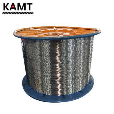 China Rope Aisi Wires Spring Wires Strength Mesh Belt Cold Drawn Stainless High Tensile Steel Wire for sale