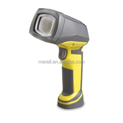 China COGNEX scanner DMR-8050HDX-0400 DataMan Handheld Barcode Scanner New FACTORY SEALED for sale