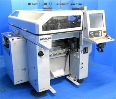 China GXH-3J Pick and Place Machine for Hitachi for sale