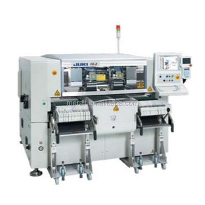 China Smt Full Automatic High Speed SMT FX-2 Mounter Pick and Place Machine FOR JUKI chip mounter for sale