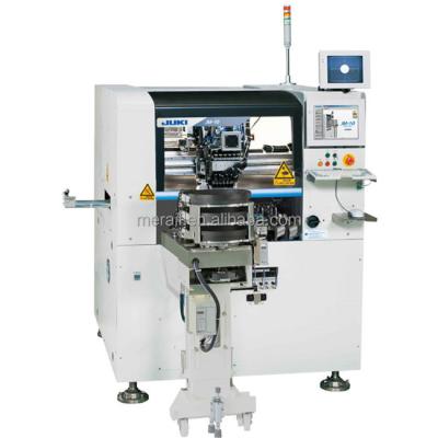 China Hybrid Pick and Place Machine JM10 Multi-Task Platform for JUKI SMT Machine for sale