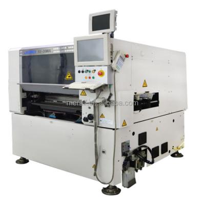 China SMT CHIP MOUNTER MACHINE  high speed Pick and Place Machine KE-2080 for sale