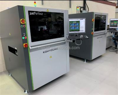 China High Precision SMT Koh Young AOI  PCB Automated Optical Inspection Machine for sale