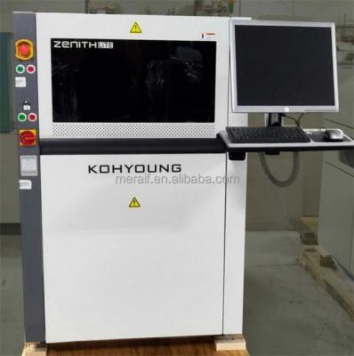 China Original used Koh Young  AOI 3D automated optical inspection machine for PCBA for sale