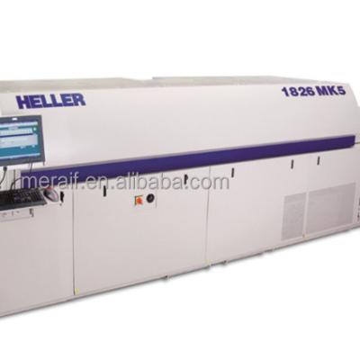 China SMT machine Heller 1826 Mark 5 SMT Reflow Oven for sale