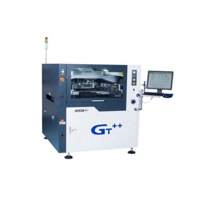 China SMT Printer GKG GT++ SMT Stencil Printer for sale