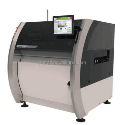 China JUKI RP-1 Pcb printer Full Automatic Solder Paste Screen Printer Smt Stencil Printing Machine for sale