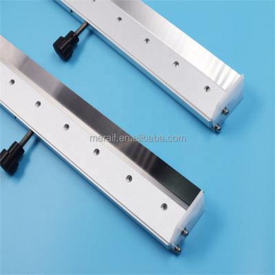 China SMT Screen Printer Squeegee SMT Solder Paste Squeegee AM03-008999A for Samsung SP1W printer machine for sale