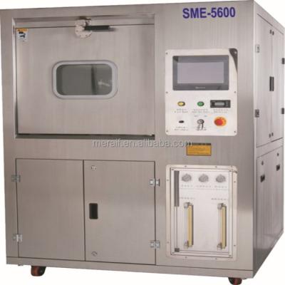 China High quality Automatic SMT Line Offline PCBA Batch Cleaning Machine for Washing Flux for sale