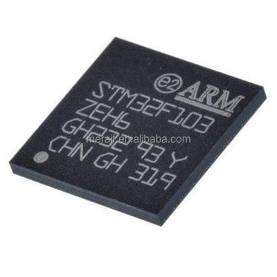 China Integrated Circuits IDT (NOW RENESAS) IDTQS3VH257PAG IC chips electronic components Support for sale